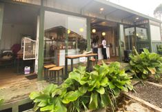 Restaurant 3 Buana Glamping