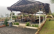 Restoran 5 Buana Glamping