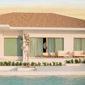 Emmarin Villa Pattaya 1, Villa Pattaya