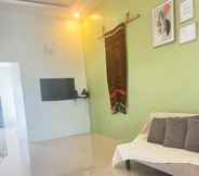 Others 4 Noi Guest House Rumah 100m2 dengan 2 Kamar Tidur