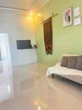 Others 4 Noi Guest House Rumah 100m2 dengan 2 Kamar Tidur