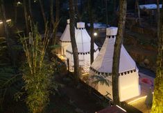 Exterior 6 Regan Luxcamp by Digihub Hospitality