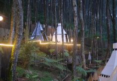 Exterior 7 Regan Luxcamp by Digihub Hospitality