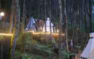 ภายนอกอาคาร 7 Regan Luxcamp by Digihub Hospitality