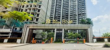 大堂 6 Strategic Studio Sky House BSD Apartment near AEON Mall By Travelio