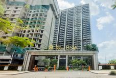 大堂 Strategic Studio Sky House BSD Apartment near AEON Mall By Travelio