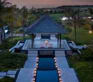 Nearby View and Attractions 7 New Kuta Hotel by Lorin