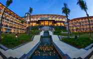 Exterior 2 New Kuta Hotel by Lorin