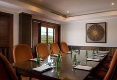 Functional Hall 6 New Kuta Hotel by Lorin