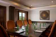 Ruangan Fungsional New Kuta Hotel by Lorin