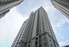 로비 6 Homey and Comfort Studio Grand Palace Kemayoran Apartment By Travelio