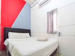 Ariska Room near Alun Alun Jombang RedPartner, AU$22