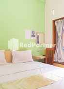 BEDROOM Wisma Handayani Syariah RedPartner near RSUD Wonosari