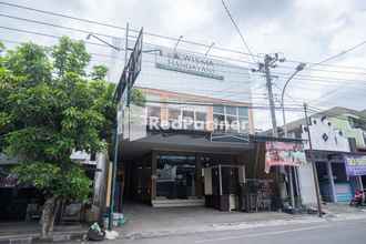 Bangunan 4 Wisma Handayani Syariah RedPartner near RSUD Wonosari