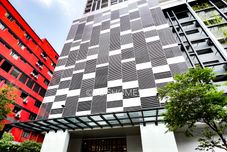 Exterior Chambers Premier Suite - KLCC Twin Tower View