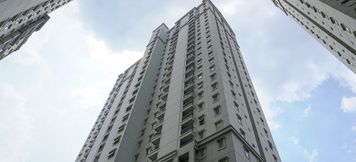 其他 5 Best Deal Studio (No Kitchen) Apartment Grand Palace Kemayoran By Travelio