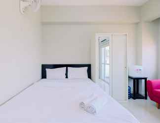 Lainnya 2 Homey and Restful Studio Apartment Royal Sentul Park By Travelio