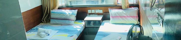 Lainnya 4 Kyoto Guest House (15F)