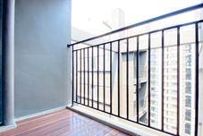 Lobi Best Modern 2BR Apartment at Meikarta By Travelio