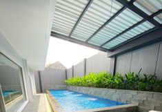 泳池 4 vnc hotel powered by Archipelago