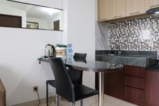 Others Comfort and Cozy Stay 2BR Apartment at 29th Floor Transpark Cibubur By Travelio