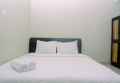 其他 Fully Furnished with Comfortable Design Studio Apartment Springlake Summarecon By Travelio