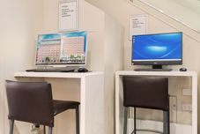 宿泊サービス Furama Darling Harbour