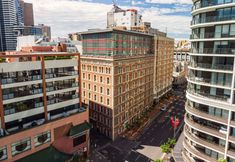 外観 6 Furama Darling Harbour