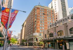 外観 5 Furama Darling Harbour