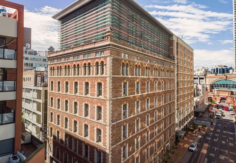 外観 Furama Darling Harbour