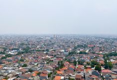 Lobby 7 Good Choice 2BR Apartment Bassura City near Mall By Travelio