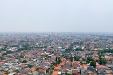 Lobby Good Choice 2BR Apartment Bassura City near Mall By Travelio