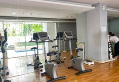 Others 6 Good Choice 2BR Apartment Bassura City near Mall By Travelio