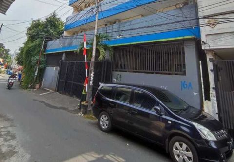 외관 Kost Griya Marina by Ecommerceloka