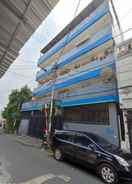 EXTERIOR_BUILDING Kost Griya Marina by Ecommerceloka