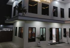 Exterior 5 As Waru Hotel