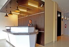 Lobby 3 Alodia Powered by Archipelago
