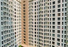 Others 7 Cozy and Simply Look Studio Tokyo Riverside PIK 2 Apartment By Travelio