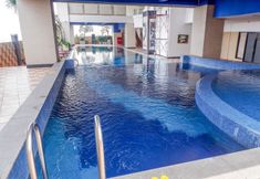 Others 7 Comfy and Relax 2BR at Mangga Dua Residence Apartment By Travelio