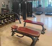 Fitness Center 3 Infinite Seaview with Penang Bridge Suite with Sunrise up to 11 person