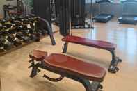 Fitness Center Infinite Seaview with Penang Bridge Suite with Sunrise up to 11 person