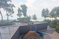 สิ่งอำนวยความสะดวกด้านความบันเทิง Infinite Seaview with Penang Bridge Suite with Sunrise up to 11 person