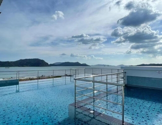 Swimming Pool 2 Langkawi Dreamy Simfoni Suite