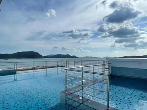 Swimming Pool Langkawi Dreamy Simfoni Suite