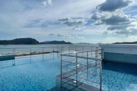 Swimming Pool Langkawi Dreamy Simfoni Suite