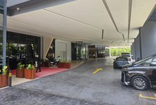 Lobby Novo Kuala Lumpur by StayEasy