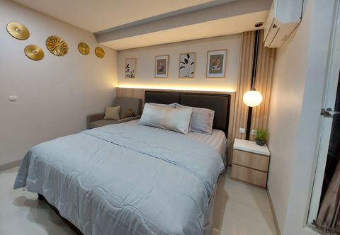 Bedroom Barsa City Babarsari 618