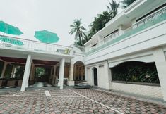 Lobby 3 Royal Maharani Payogan