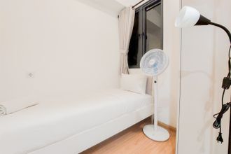 臥室 4 Cozy and Spacious 3BR Sky House BSD Apartment By Travelio