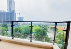其他 7 Cozy and Spacious 3BR Sky House BSD Apartment By Travelio